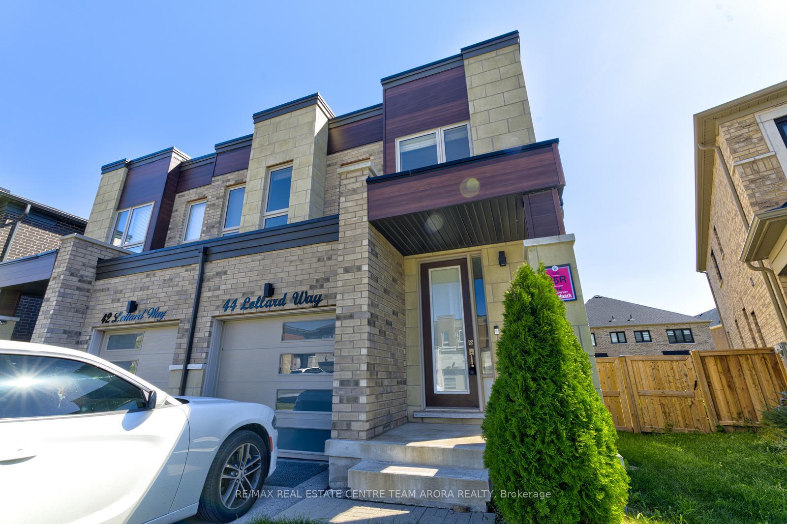 Photo 11 of 44 Lollard Way, Brampton, Bram West — HOMEH
