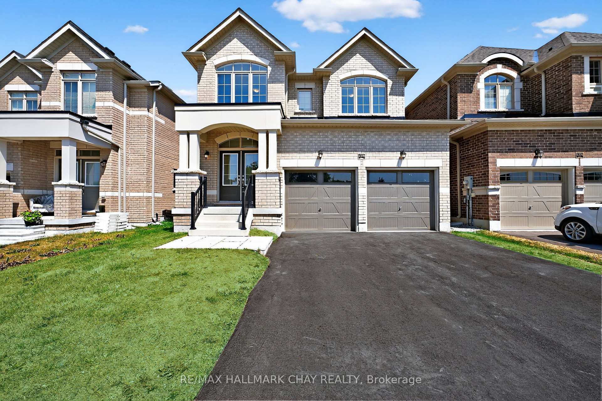 Photo 1 of 1378 Broderick Street, Innisfil, Alcona — HOMEH