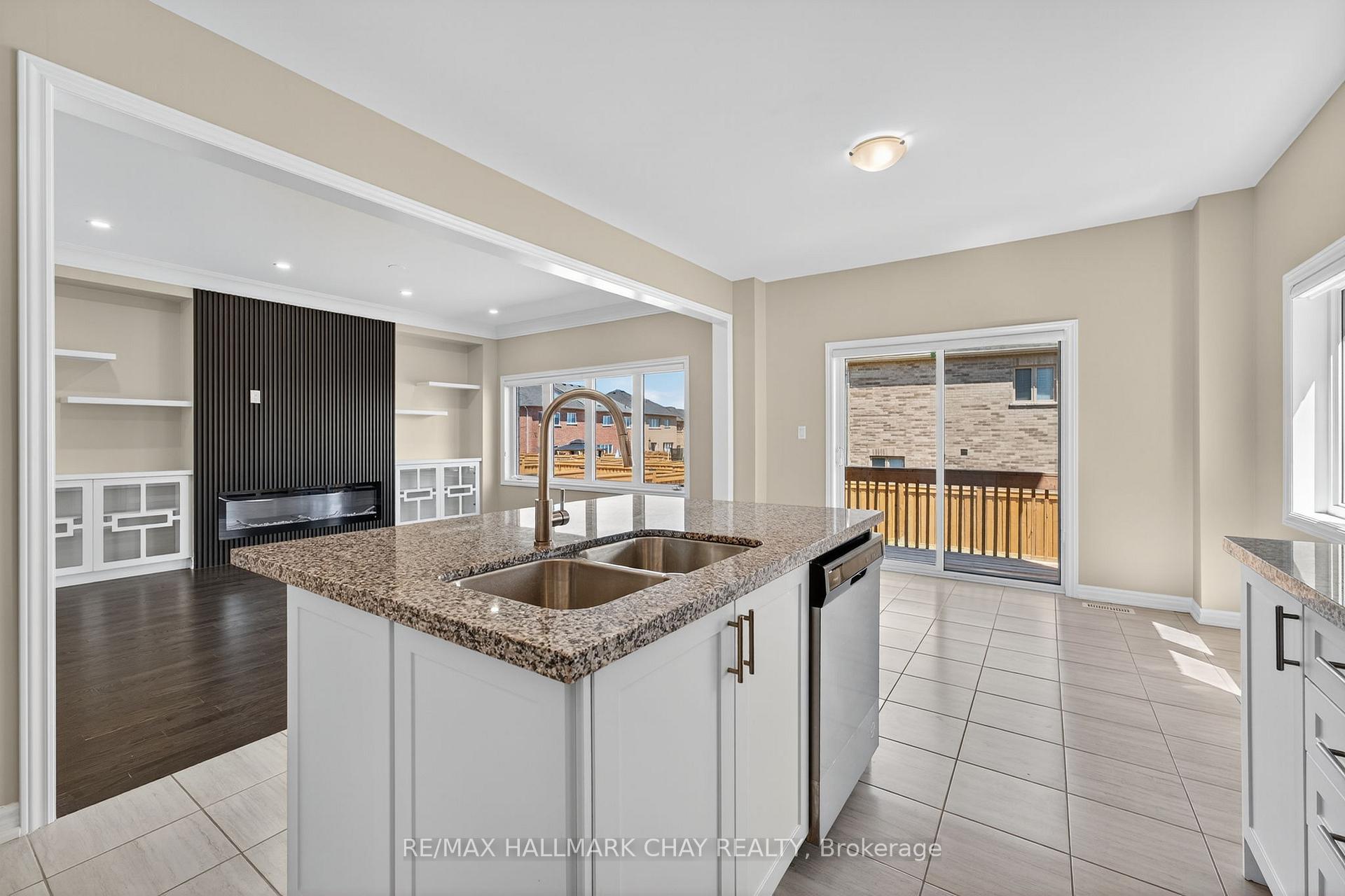 Photo 10 of 1378 Broderick Street, Innisfil, Alcona — HOMEH