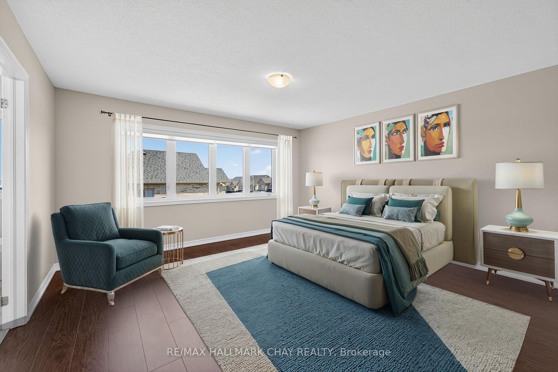 Photo 12 of 1378 Broderick Street, Innisfil, Alcona — HOMEH