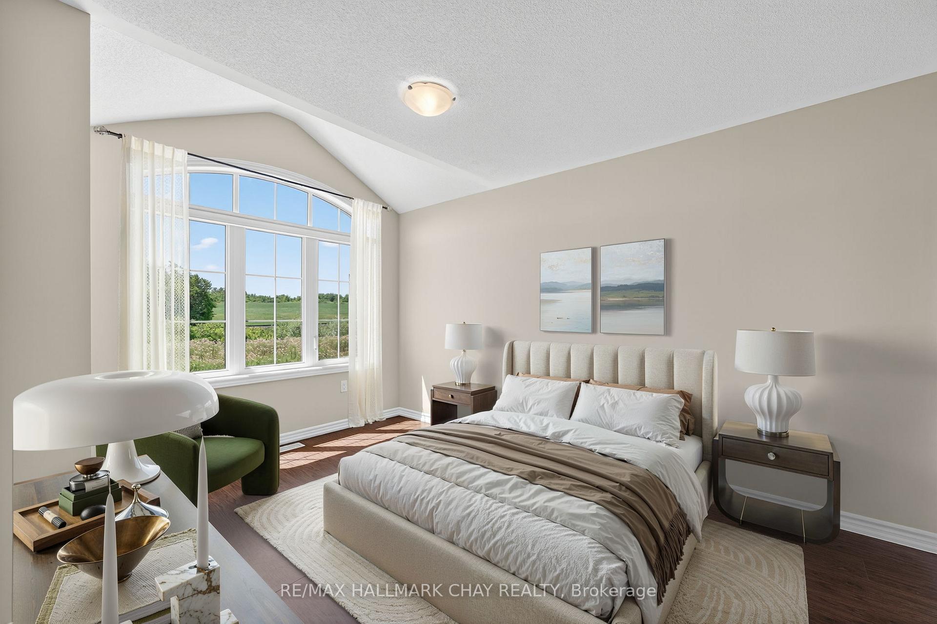 Photo 16 of 1378 Broderick Street, Innisfil, Alcona — HOMEH