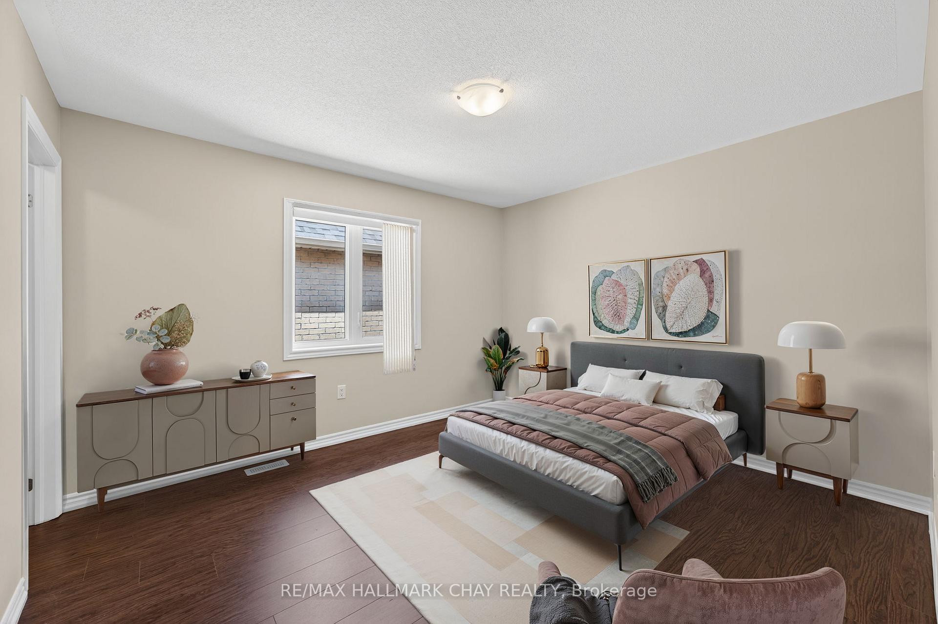 Photo 18 of 1378 Broderick Street, Innisfil, Alcona — HOMEH