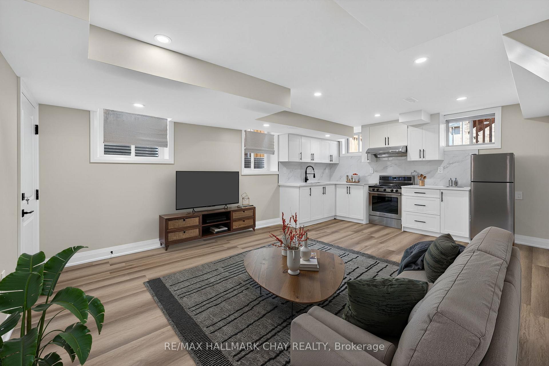Photo 23 of 1378 Broderick Street, Innisfil, Alcona — HOMEH