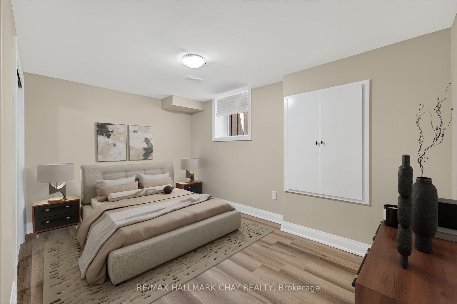 Photo 24 of 1378 Broderick Street, Innisfil, Alcona — HOMEH