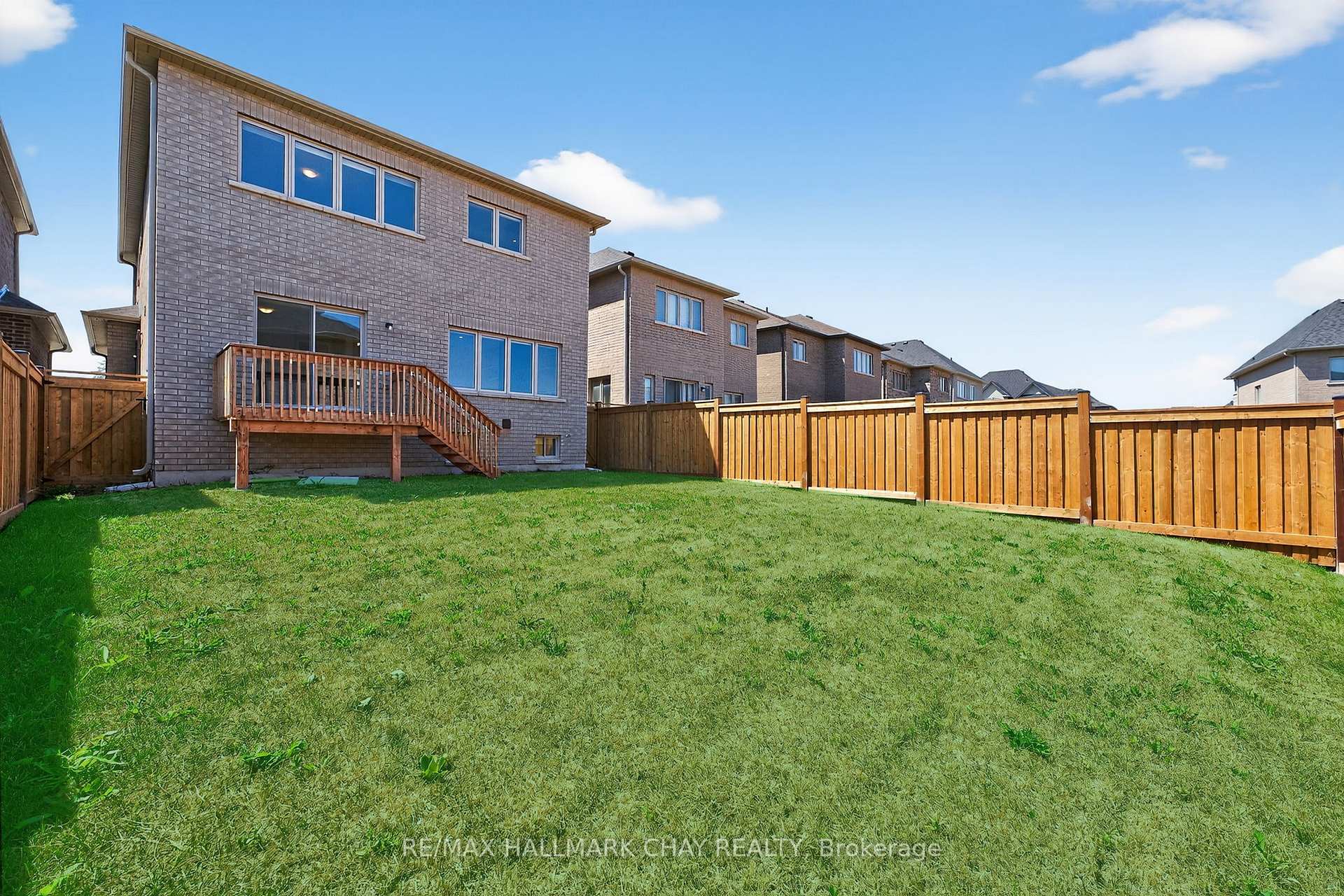 Photo 27 of 1378 Broderick Street, Innisfil, Alcona — HOMEH