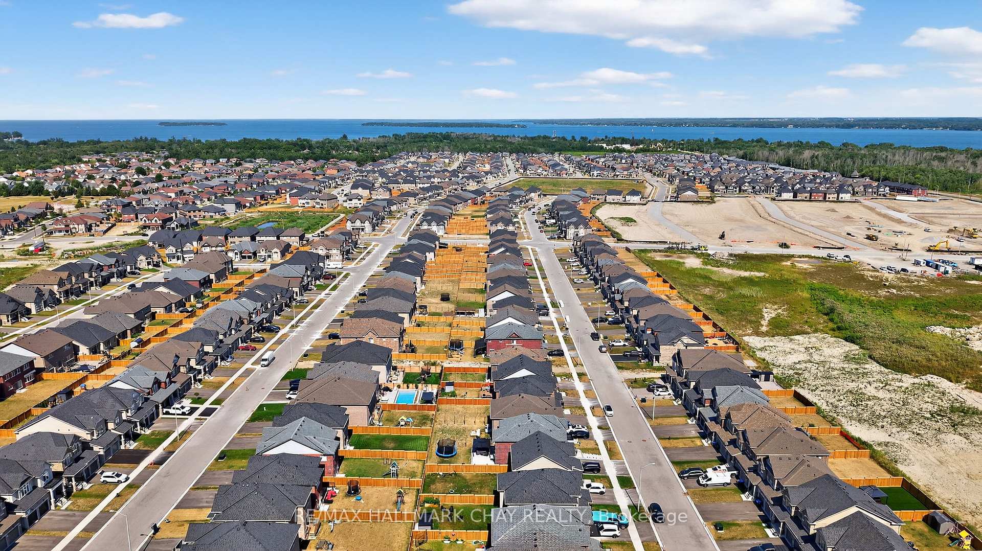 Photo 29 of 1378 Broderick Street, Innisfil, Alcona — HOMEH