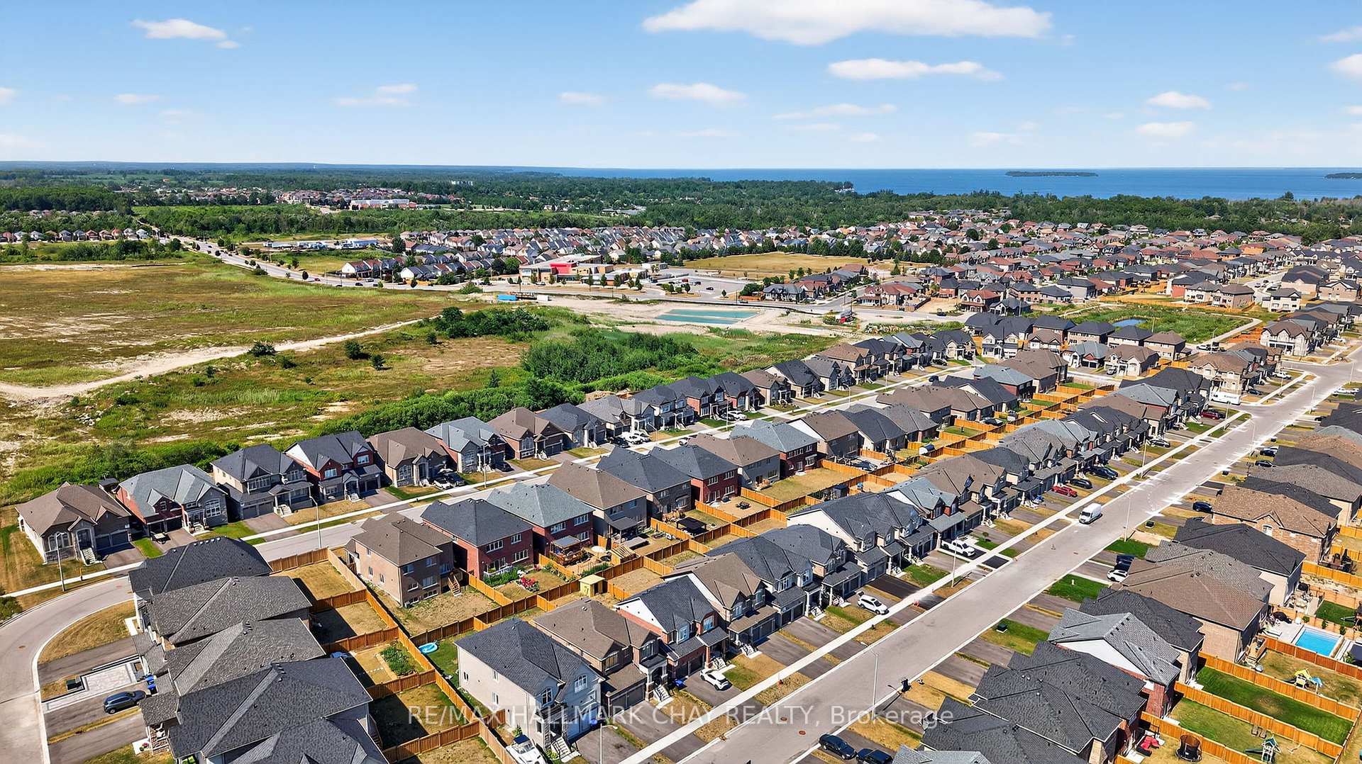 Photo 30 of 1378 Broderick Street, Innisfil, Alcona — HOMEH