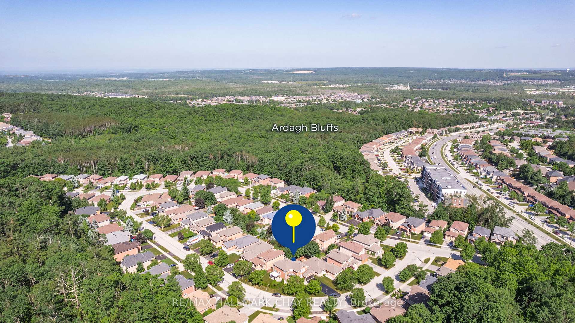 Photo 34 of 28 Bloom Crescent, Barrie, Ardagh — HOMEH