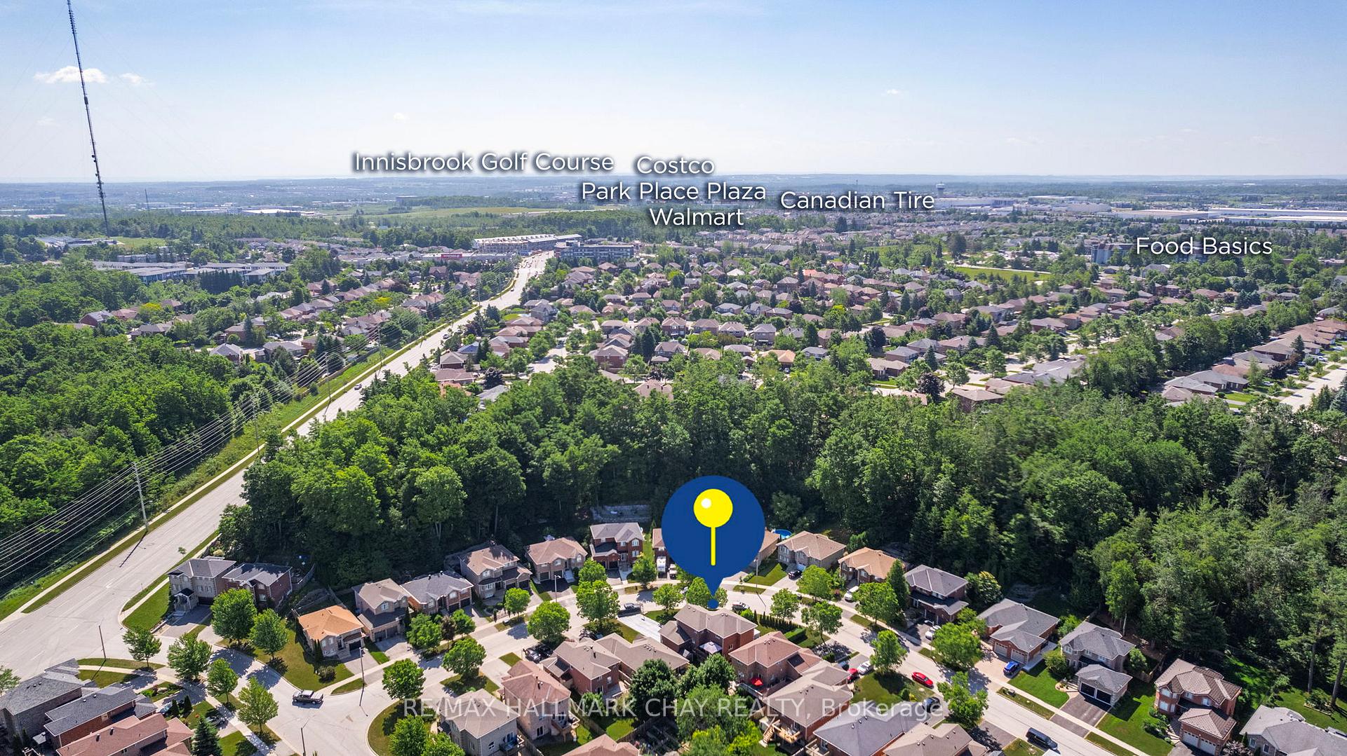 Photo 35 of 28 Bloom Crescent, Barrie, Ardagh — HOMEH