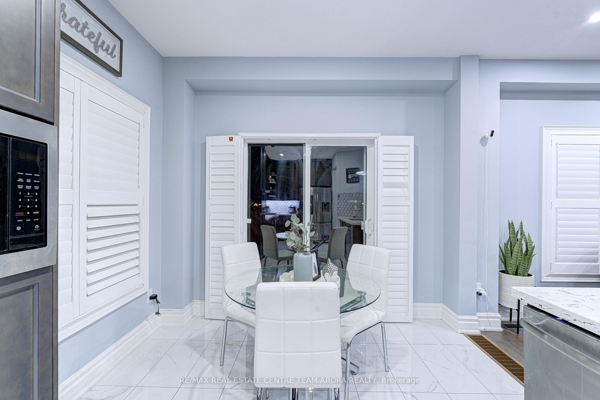 Photo 17 of 83 Commodore Drive, Brampton, Credit Valley — HOMEH