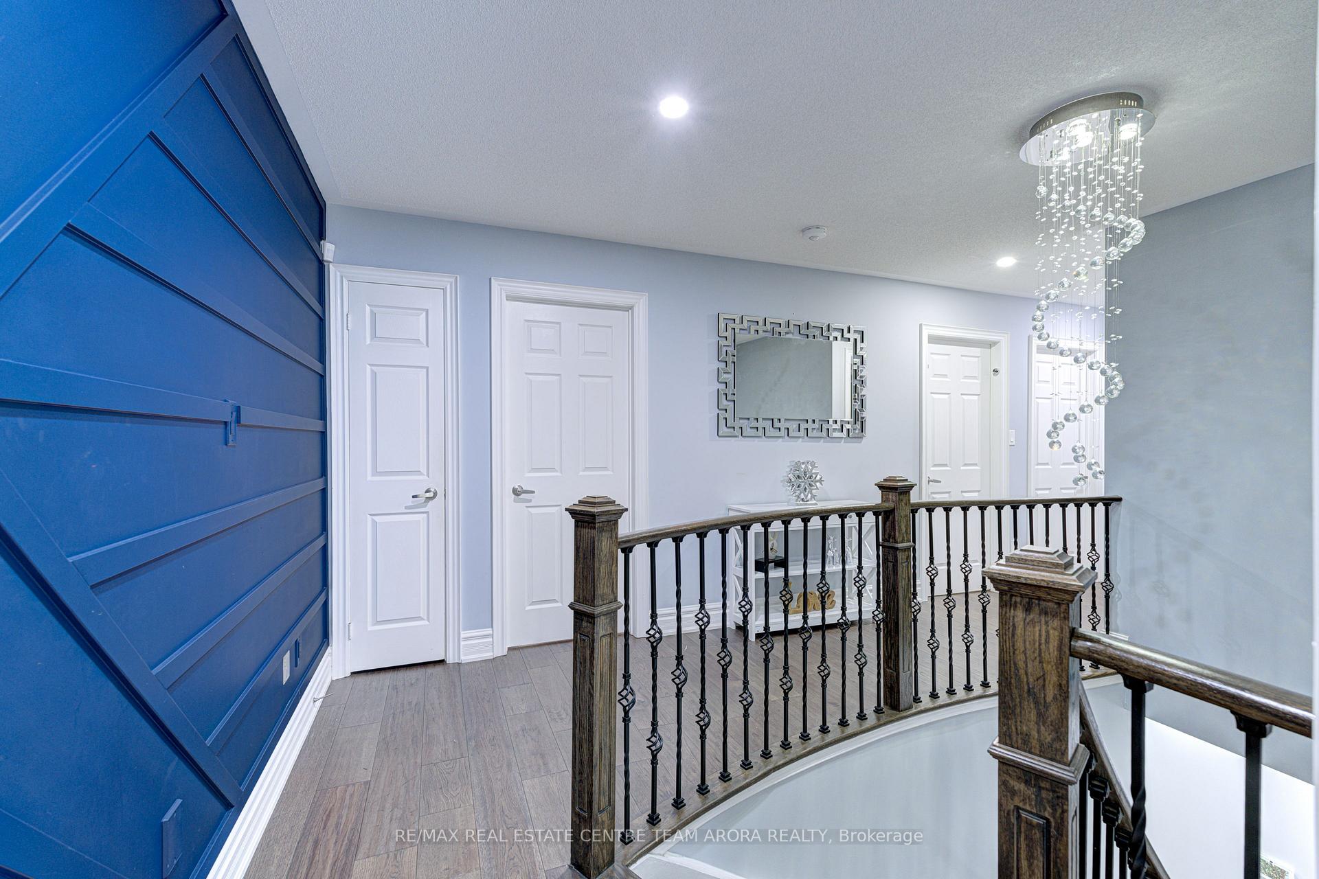 Photo 22 of 83 Commodore Drive, Brampton, Credit Valley — HOMEH