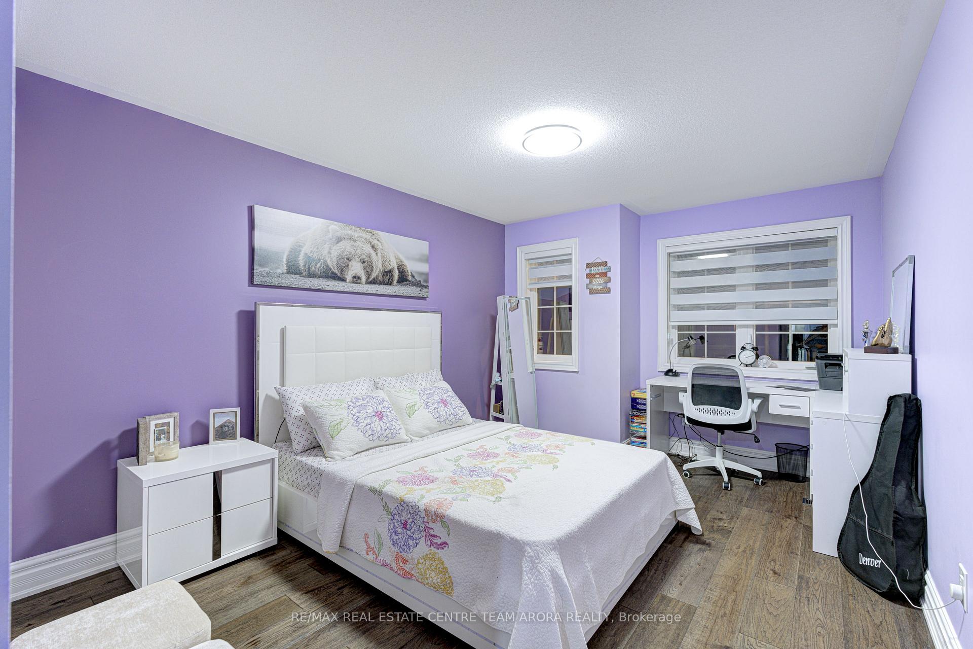 Photo 28 of 83 Commodore Drive, Brampton, Credit Valley — HOMEH
