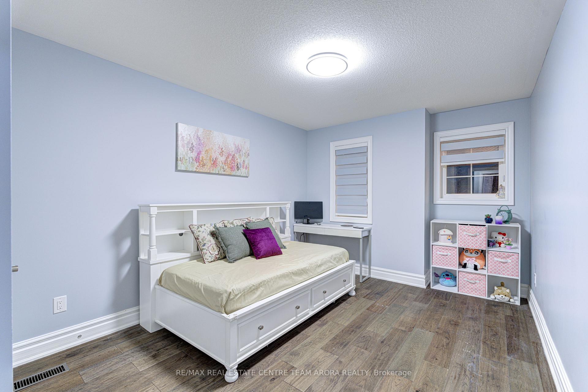 Photo 34 of 83 Commodore Drive, Brampton, Credit Valley — HOMEH