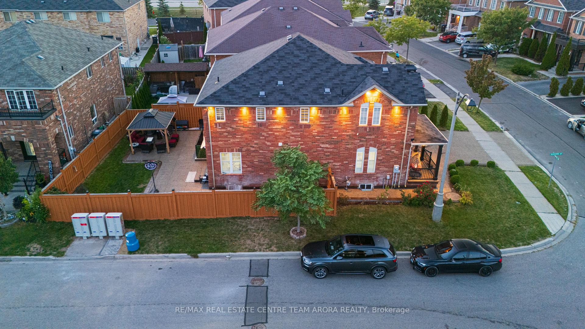 Photo 68 of 83 Commodore Drive, Brampton, Credit Valley — HOMEH