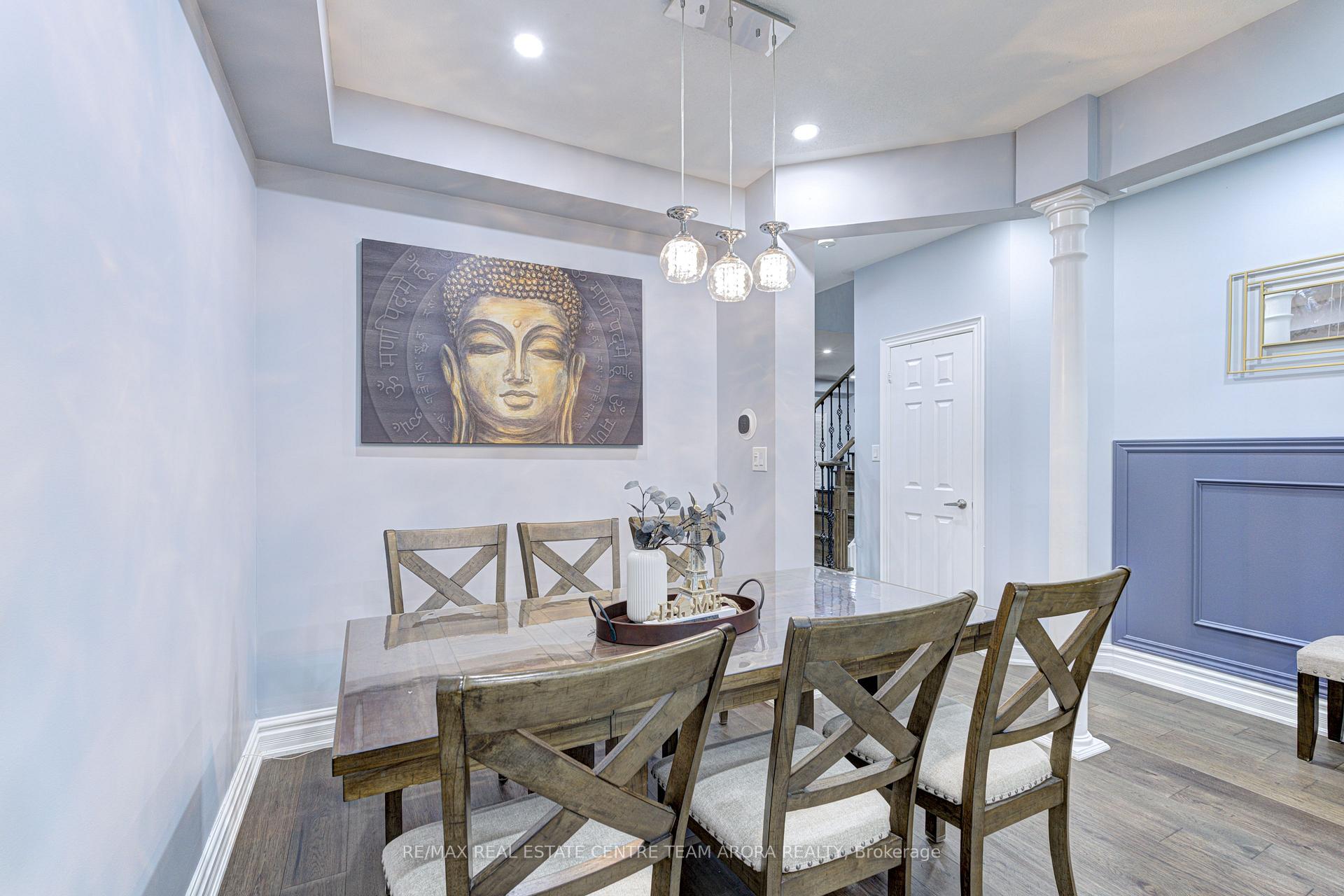 Photo 48 of 83 Commodore Drive, Brampton, Credit Valley — HOMEH