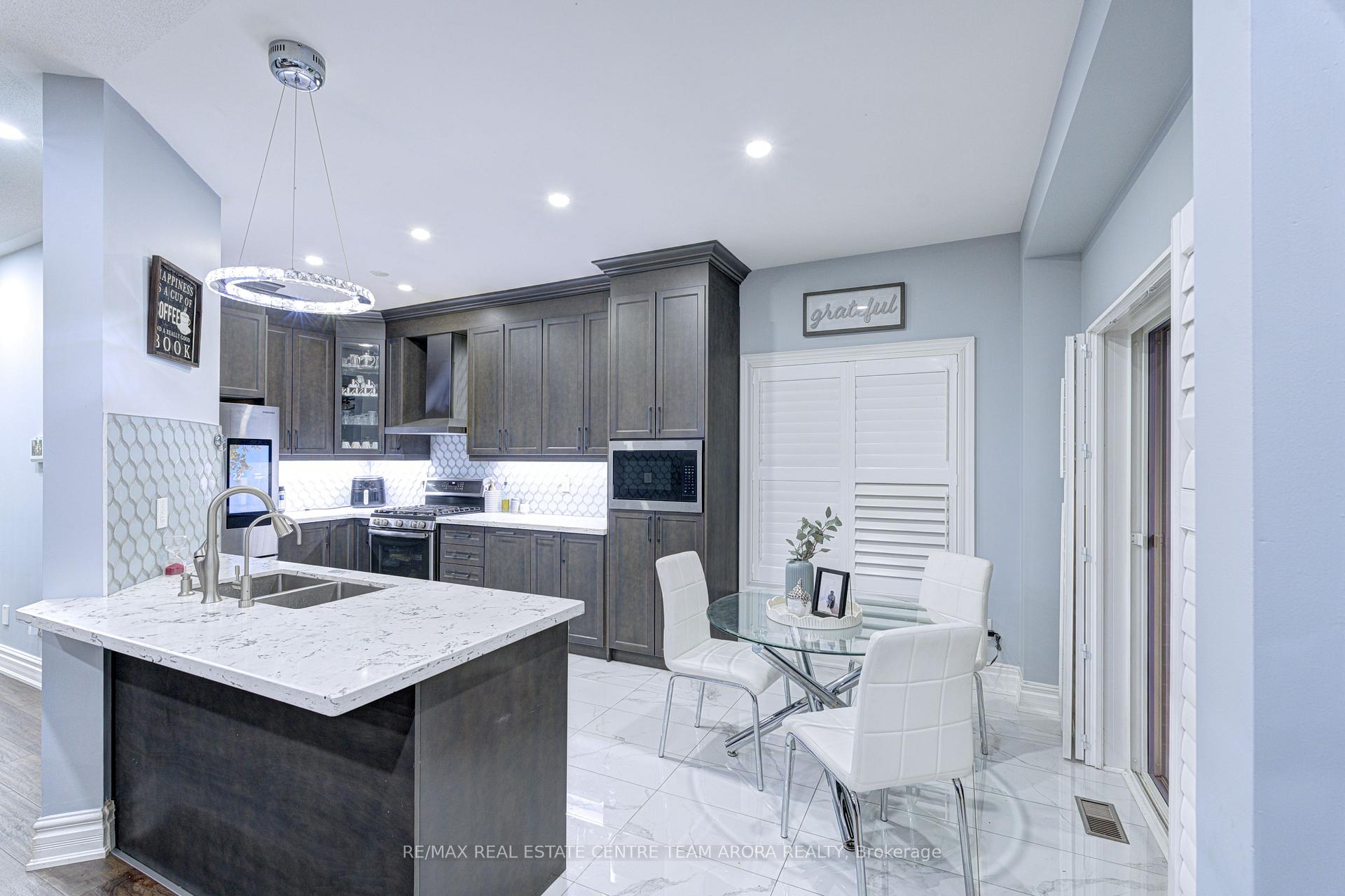 Photo 54 of 83 Commodore Drive, Brampton, Credit Valley — HOMEH