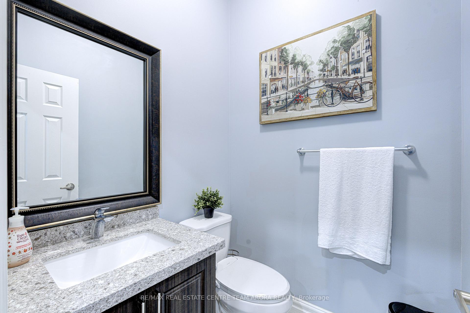 Photo 60 of 83 Commodore Drive, Brampton, Credit Valley — HOMEH