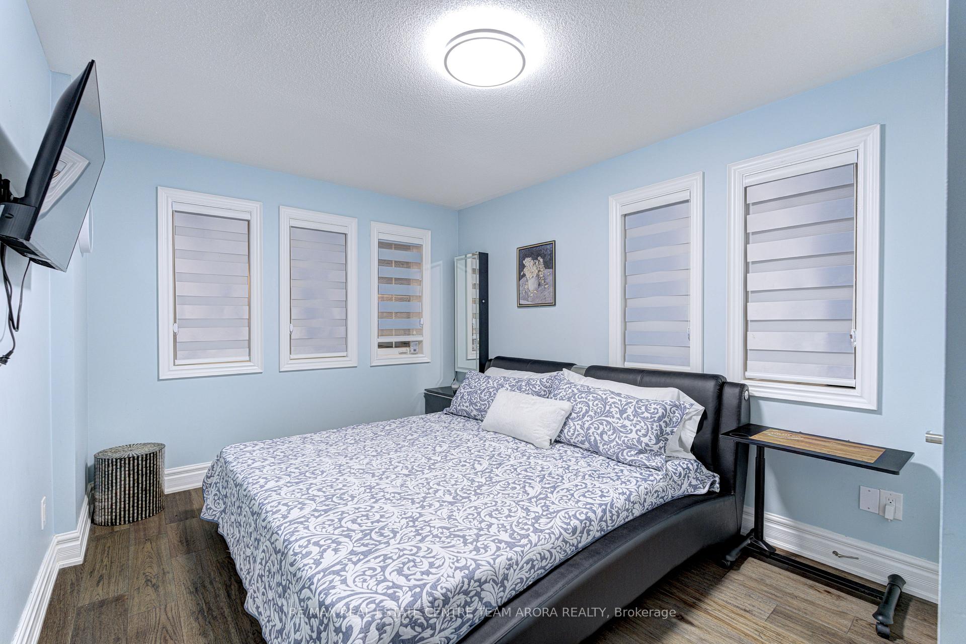 Photo 80 of 83 Commodore Drive, Brampton, Credit Valley — HOMEH