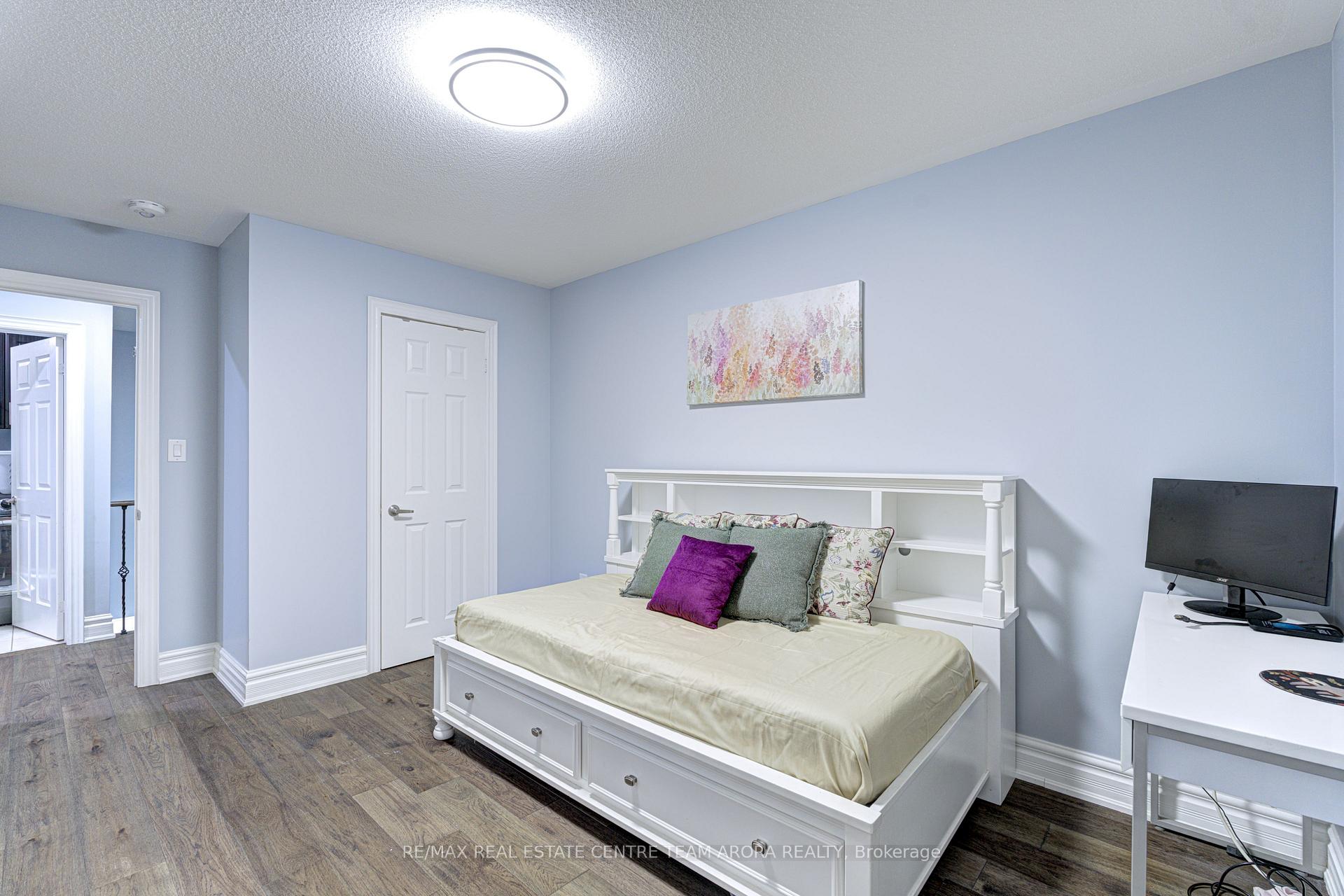 Photo 83 of 83 Commodore Drive, Brampton, Credit Valley — HOMEH