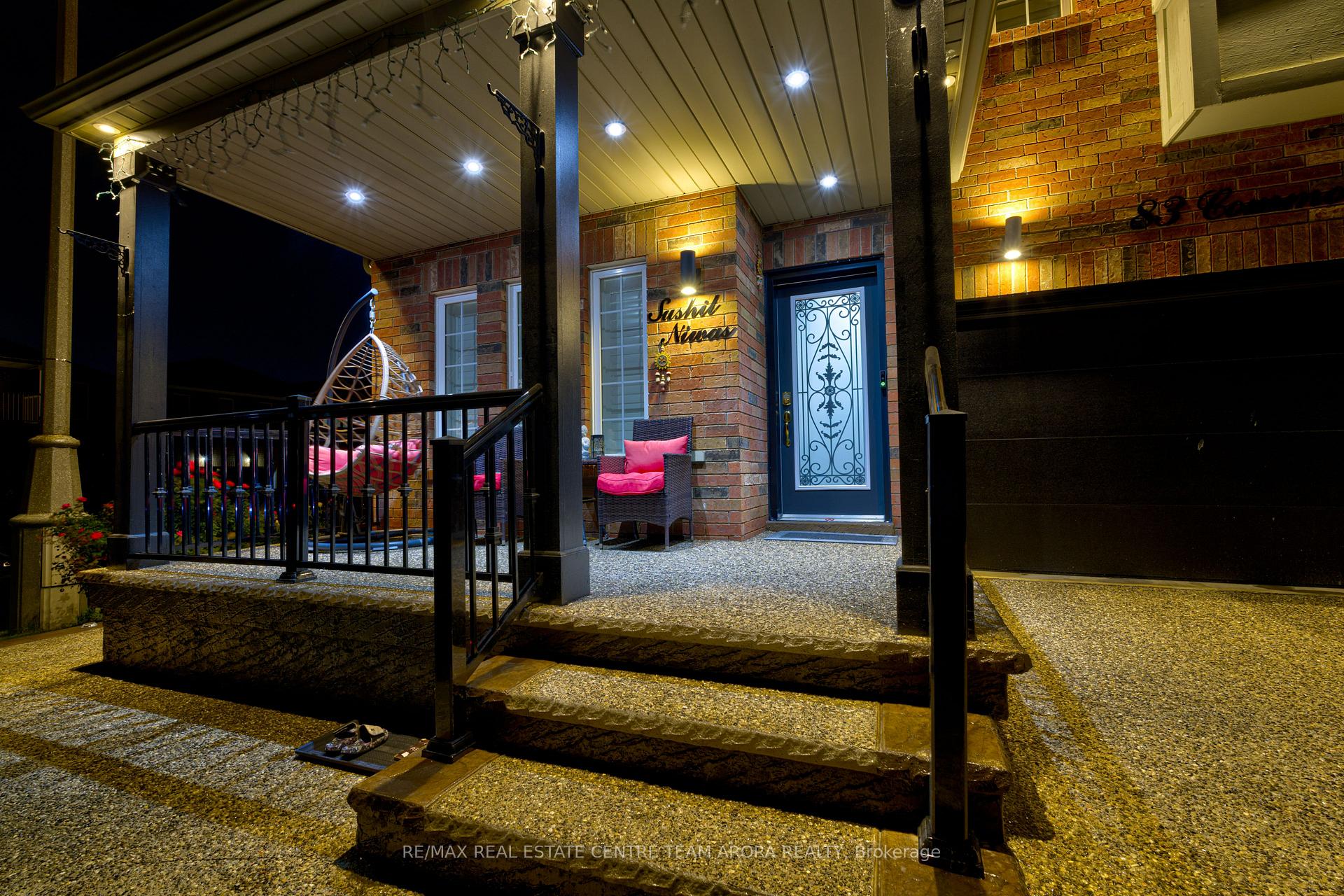 Photo 94 of 83 Commodore Drive, Brampton, Credit Valley — HOMEH