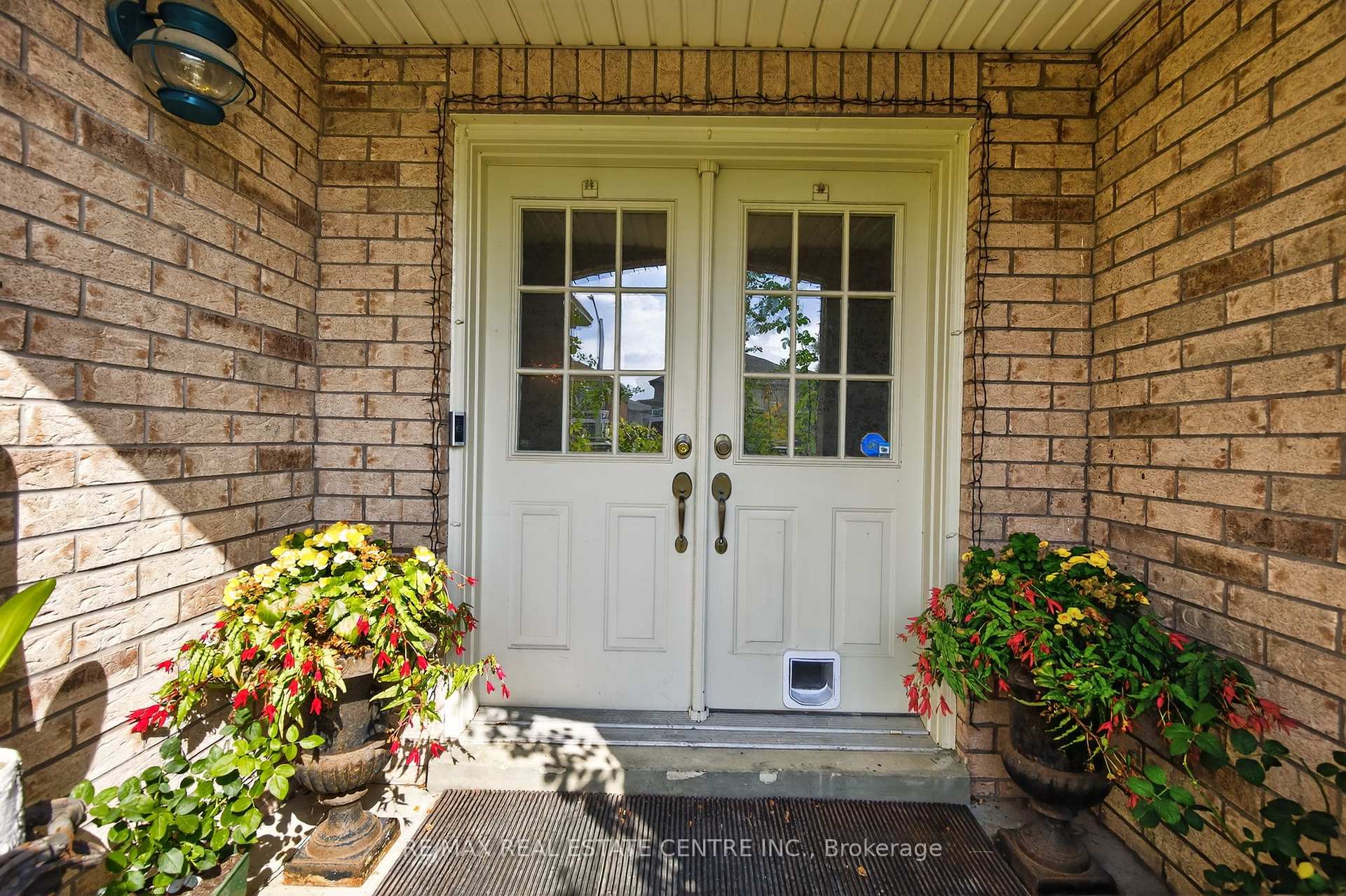 Front of 64 Big Moe Crescent