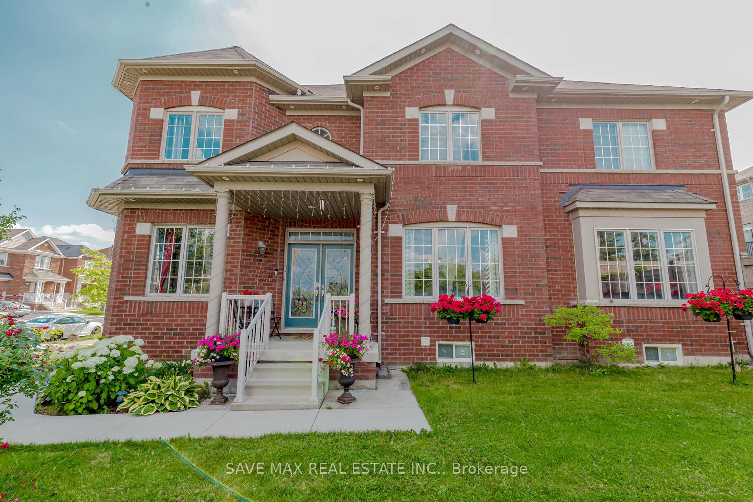Photo 1 of 2 Templehill Road, Brampton, Sandringham-Wellington — HOMEH