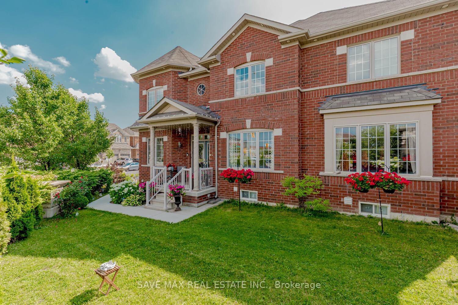 Photo 2 of 2 Templehill Road, Brampton, Sandringham-Wellington — HOMEH