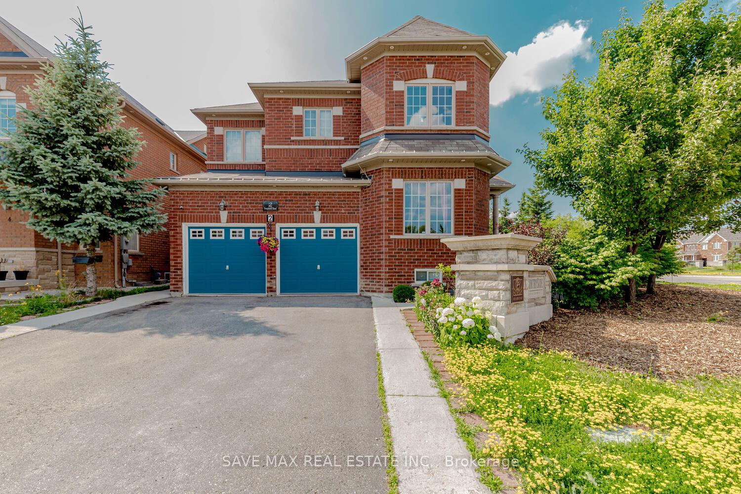 Photo 5 of 2 Templehill Road, Brampton, Sandringham-Wellington — HOMEH
