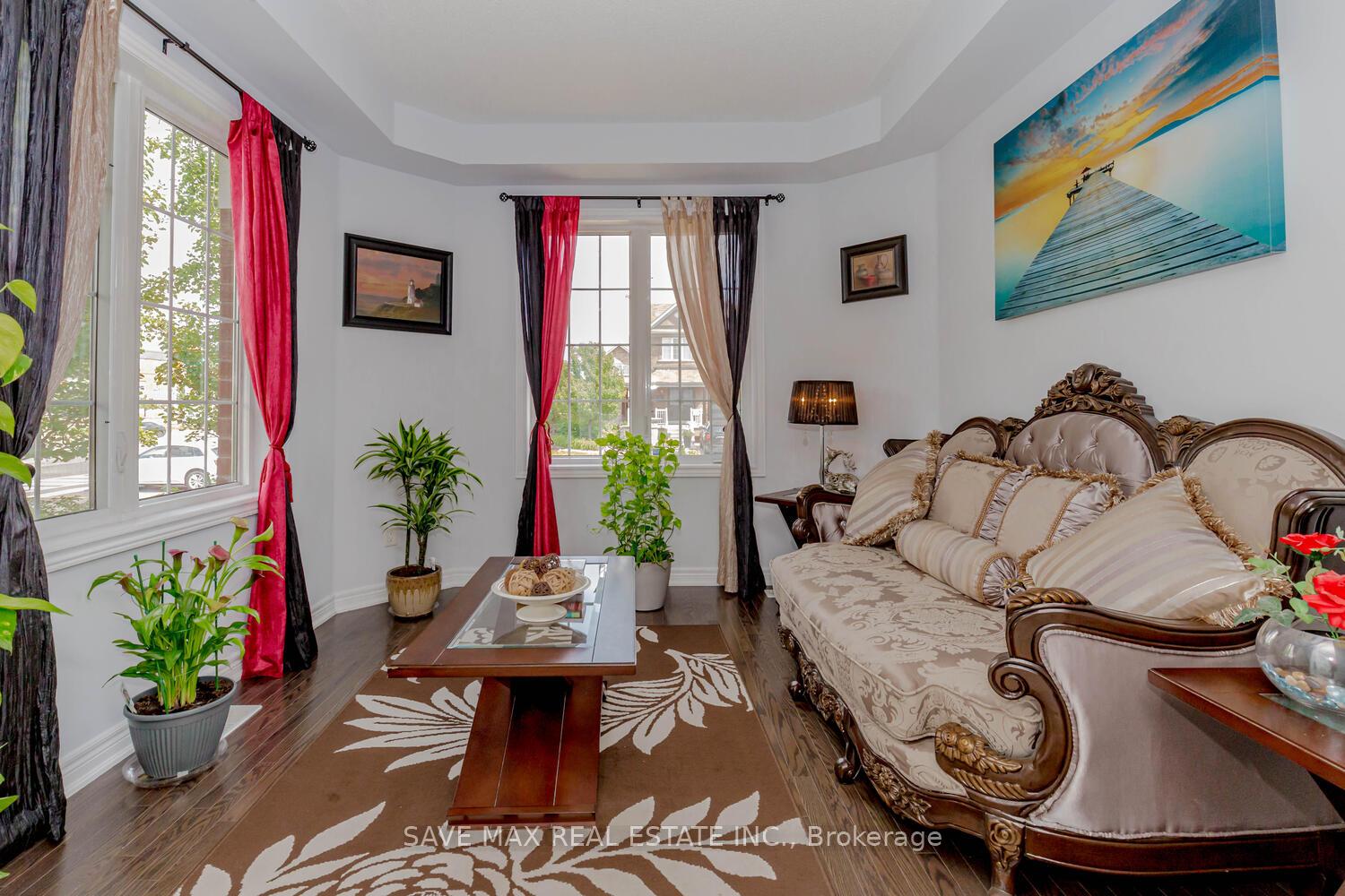 Photo 29 of 2 Templehill Road, Brampton, Sandringham-Wellington — HOMEH
