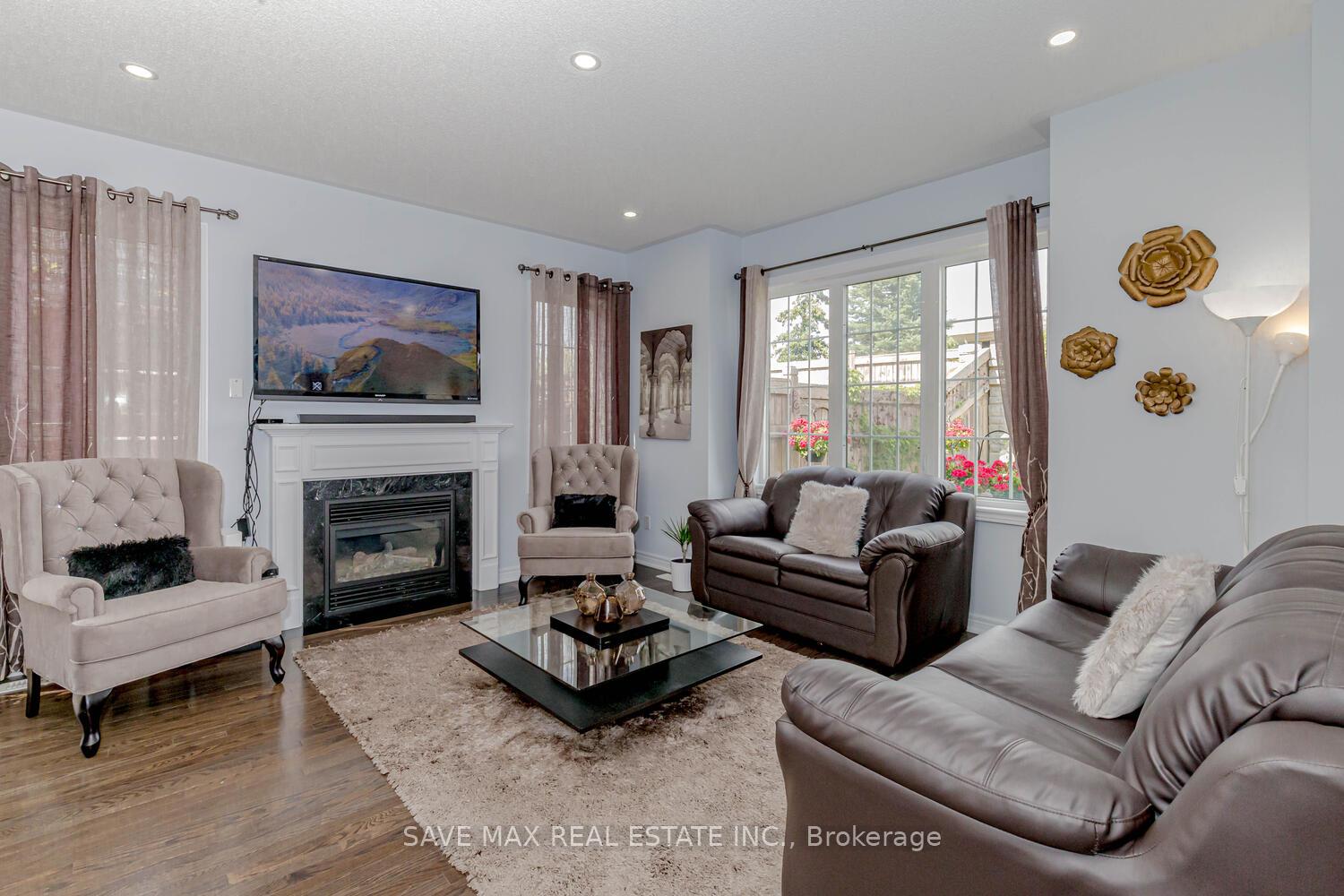 Photo 33 of 2 Templehill Road, Brampton, Sandringham-Wellington — HOMEH