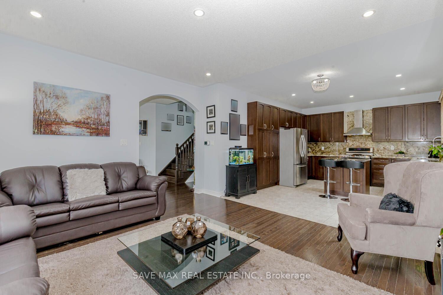 Photo 6 of 2 Templehill Road, Brampton, Sandringham-Wellington — HOMEH