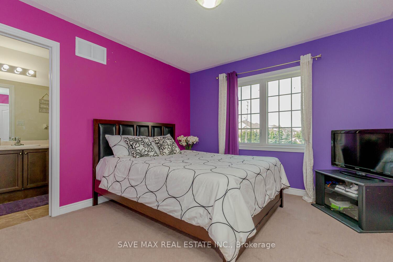 Photo 17 of 2 Templehill Road, Brampton, Sandringham-Wellington — HOMEH