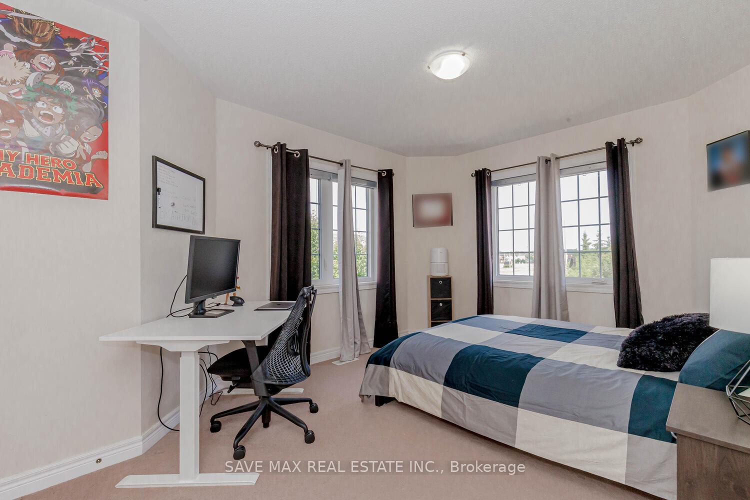 Photo 18 of 2 Templehill Road, Brampton, Sandringham-Wellington — HOMEH