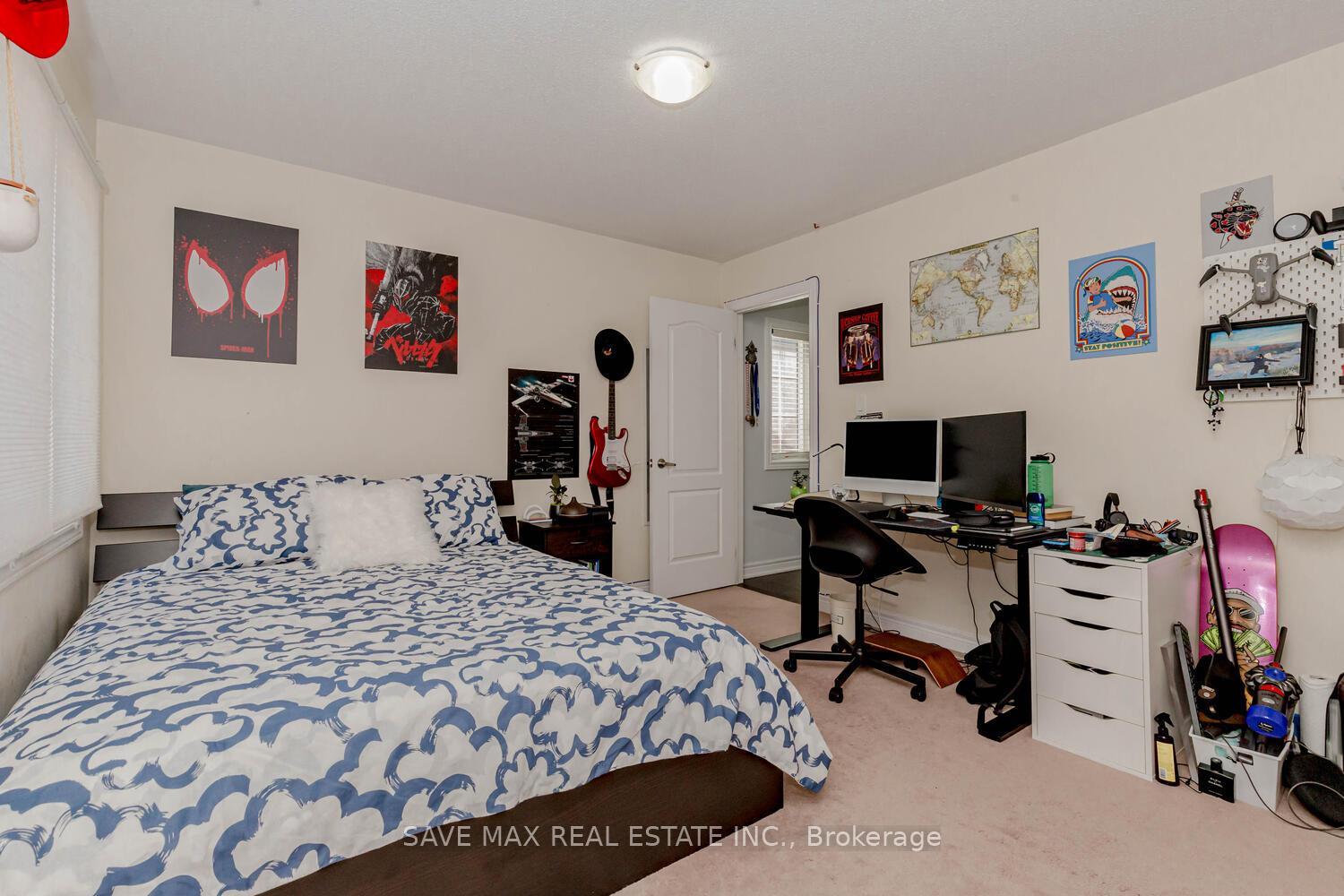 Photo 21 of 2 Templehill Road, Brampton, Sandringham-Wellington — HOMEH