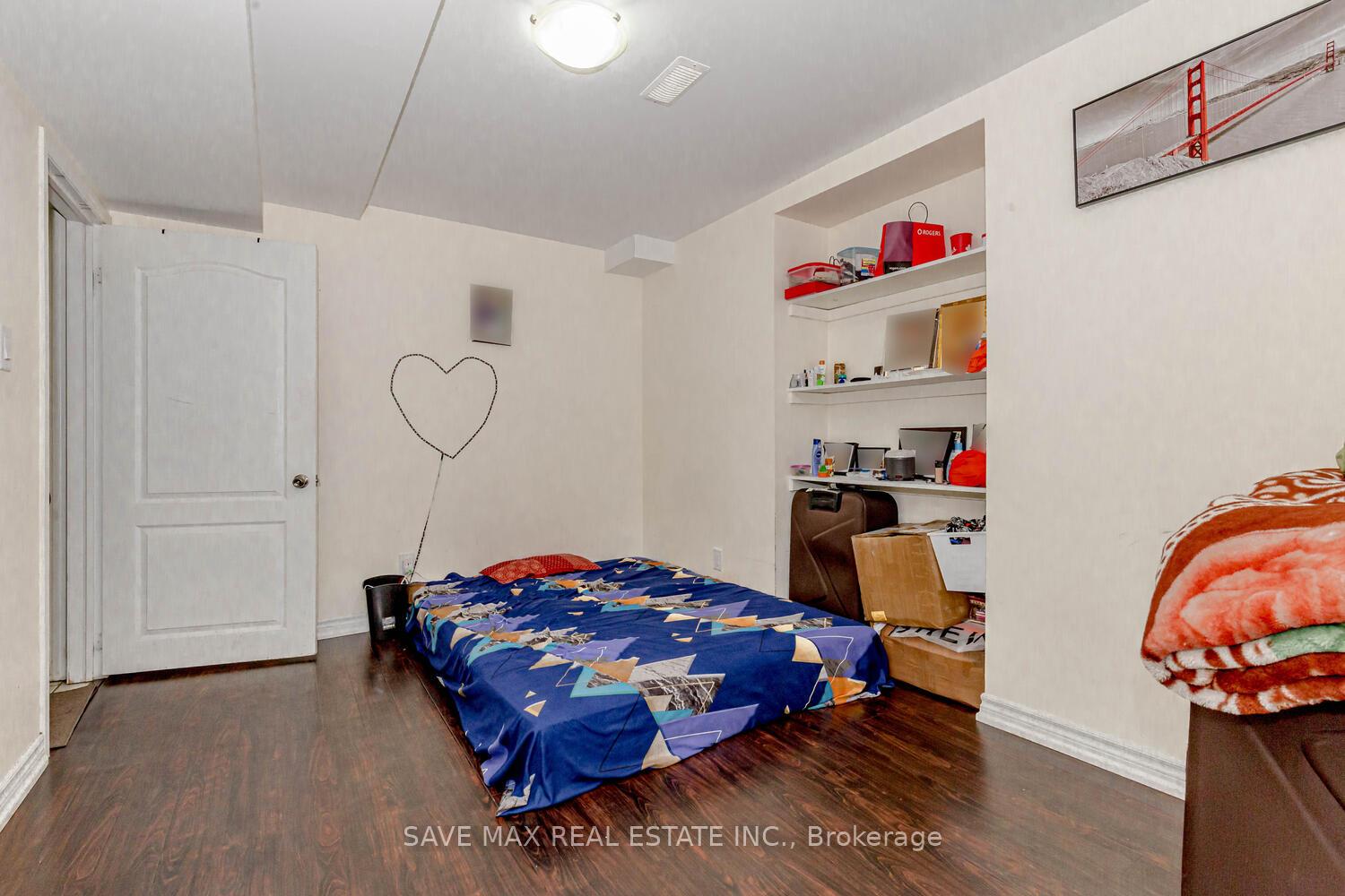 Photo 19 of 2 Templehill Road, Brampton, Sandringham-Wellington — HOMEH