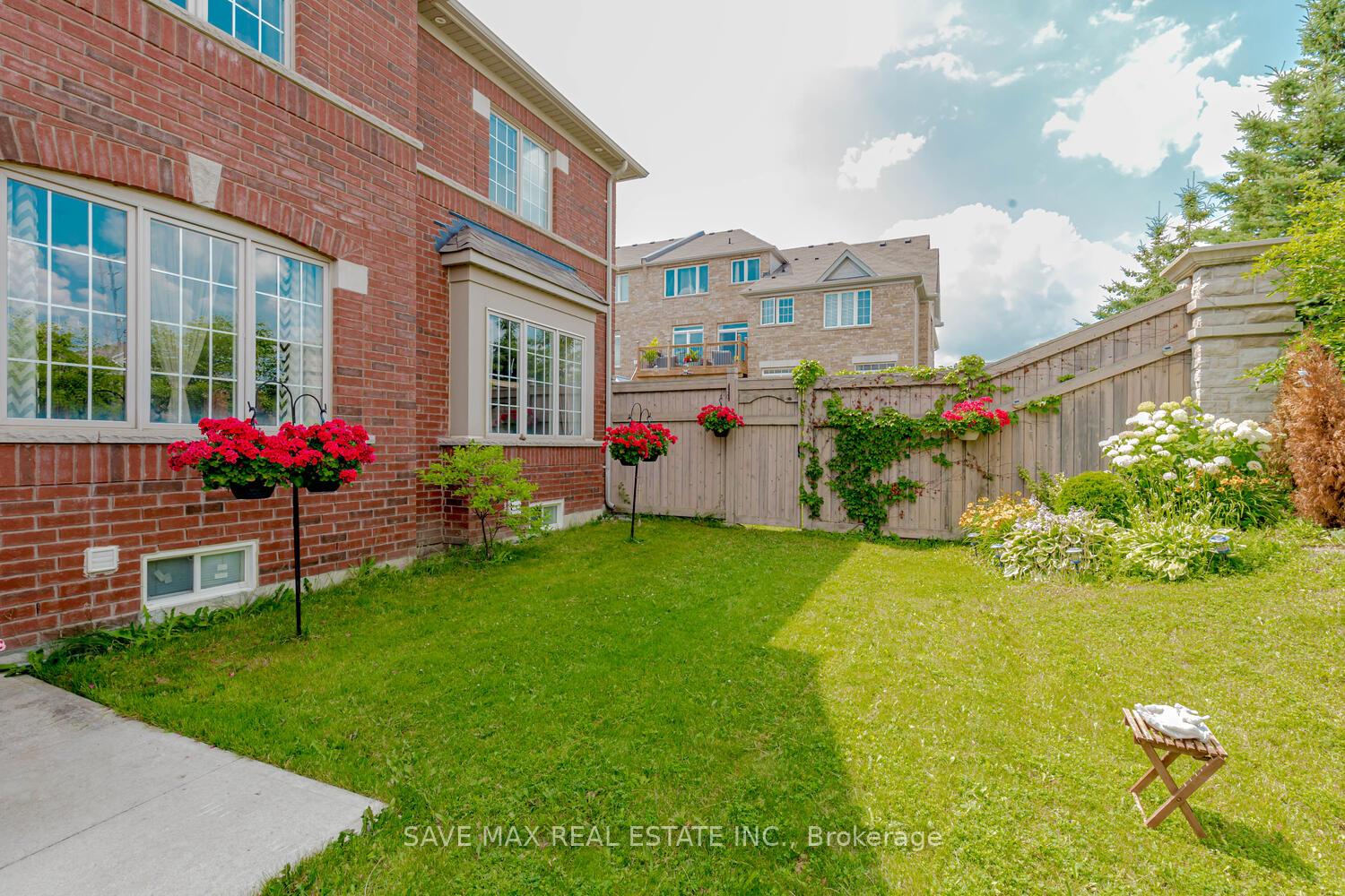 Photo 35 of 2 Templehill Road, Brampton, Sandringham-Wellington — HOMEH