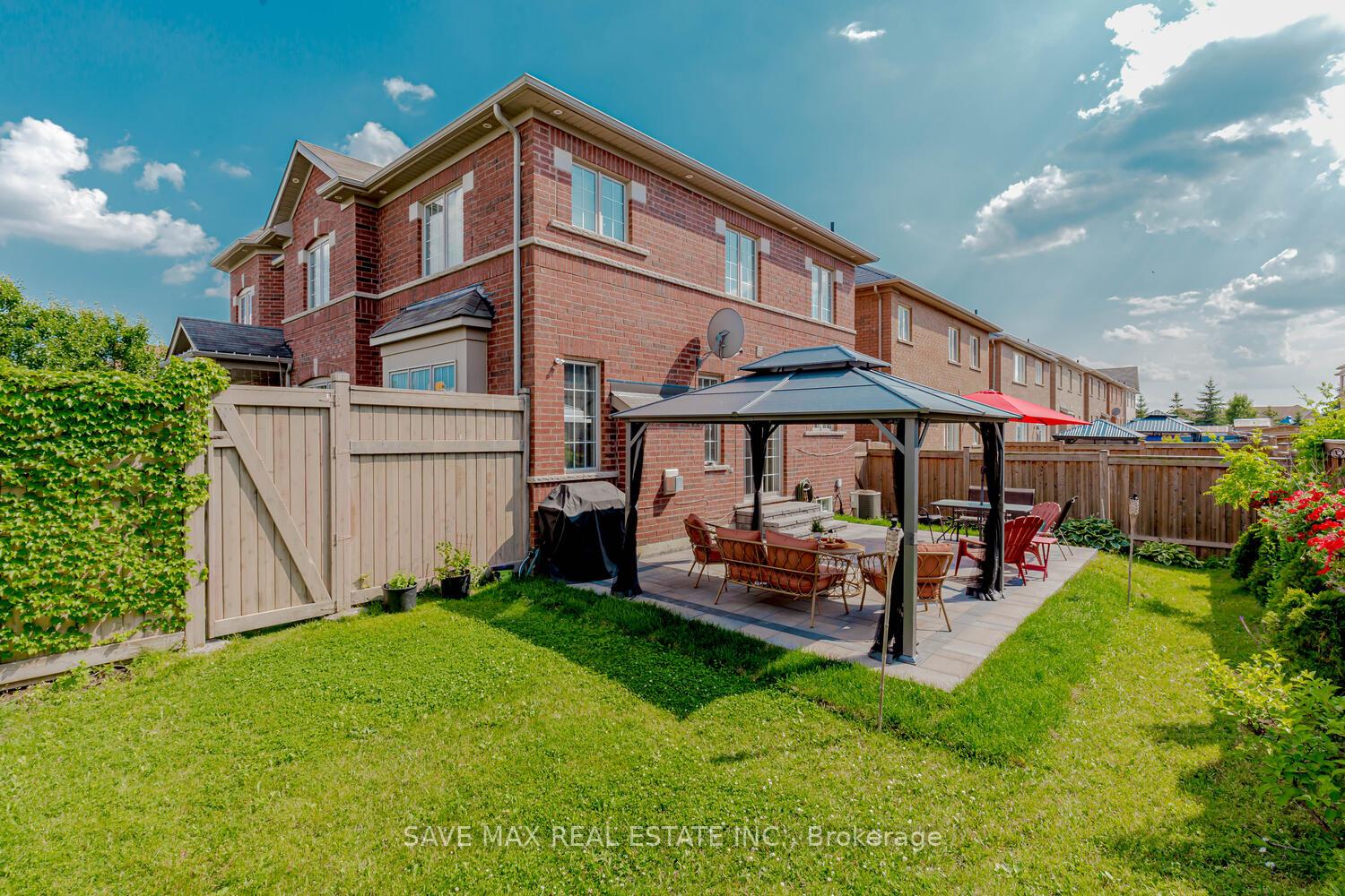 Photo 22 of 2 Templehill Road, Brampton, Sandringham-Wellington — HOMEH
