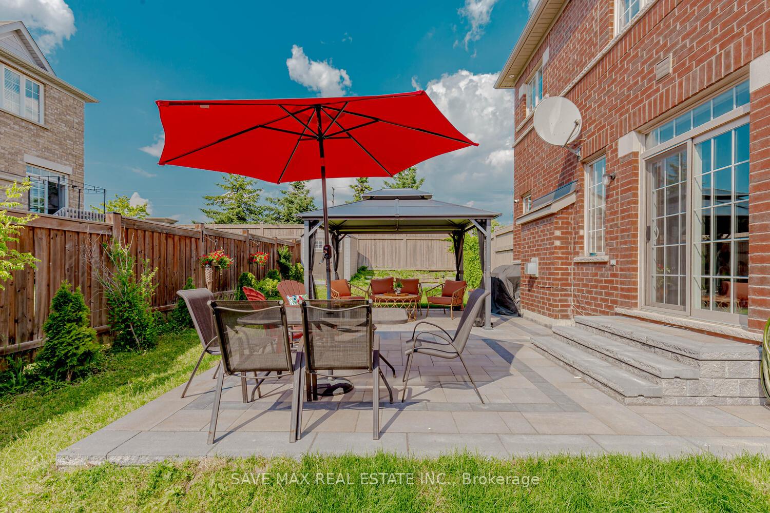 Photo 16 of 2 Templehill Road, Brampton, Sandringham-Wellington — HOMEH