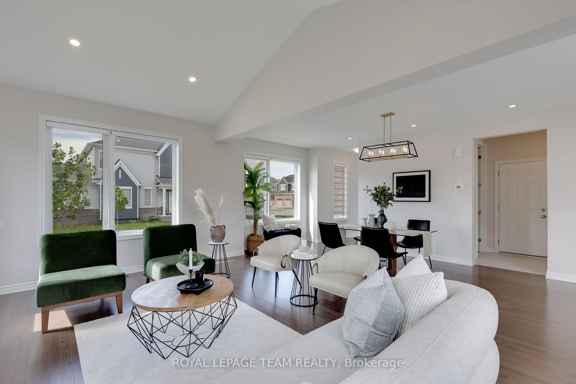 Photo 13 of 2032 Elevation Road, Ottawa, Barrhaven - Half Moon Bay — HOMEH