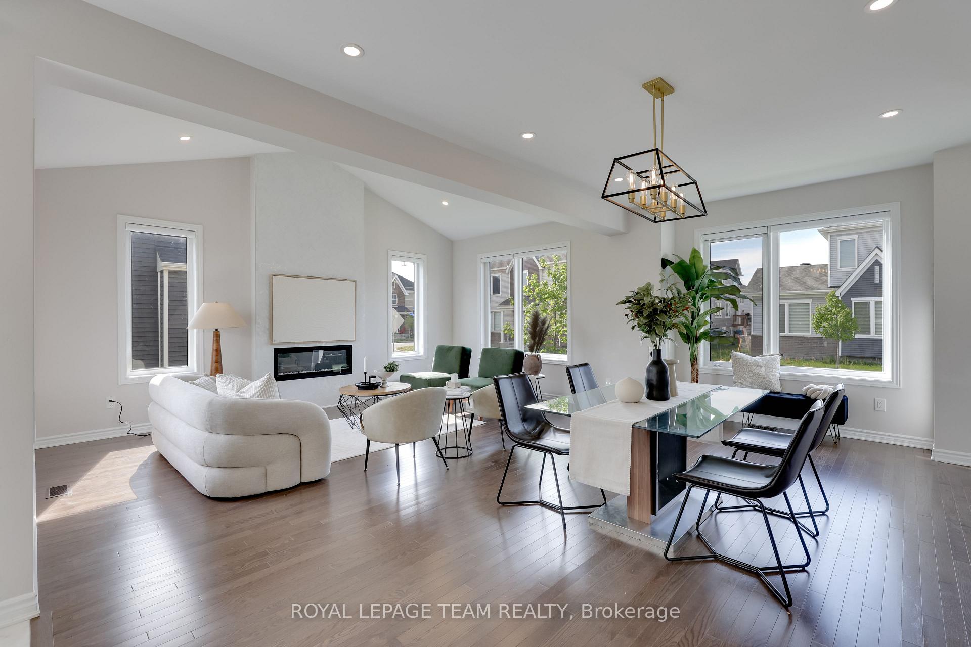 Photo 16 of 2032 Elevation Road, Ottawa, Barrhaven - Half Moon Bay — HOMEH