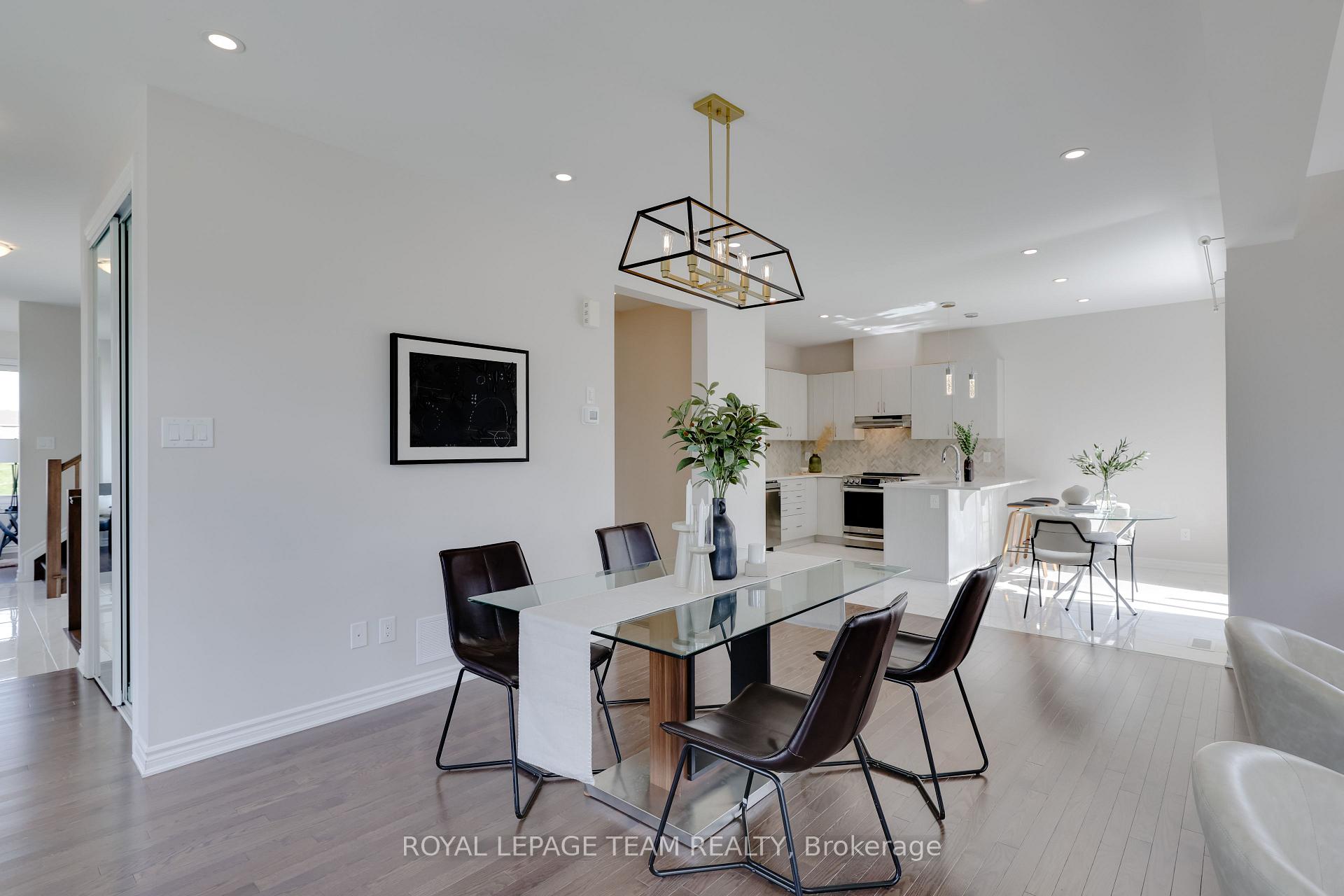 Photo 18 of 2032 Elevation Road, Ottawa, Barrhaven - Half Moon Bay — HOMEH