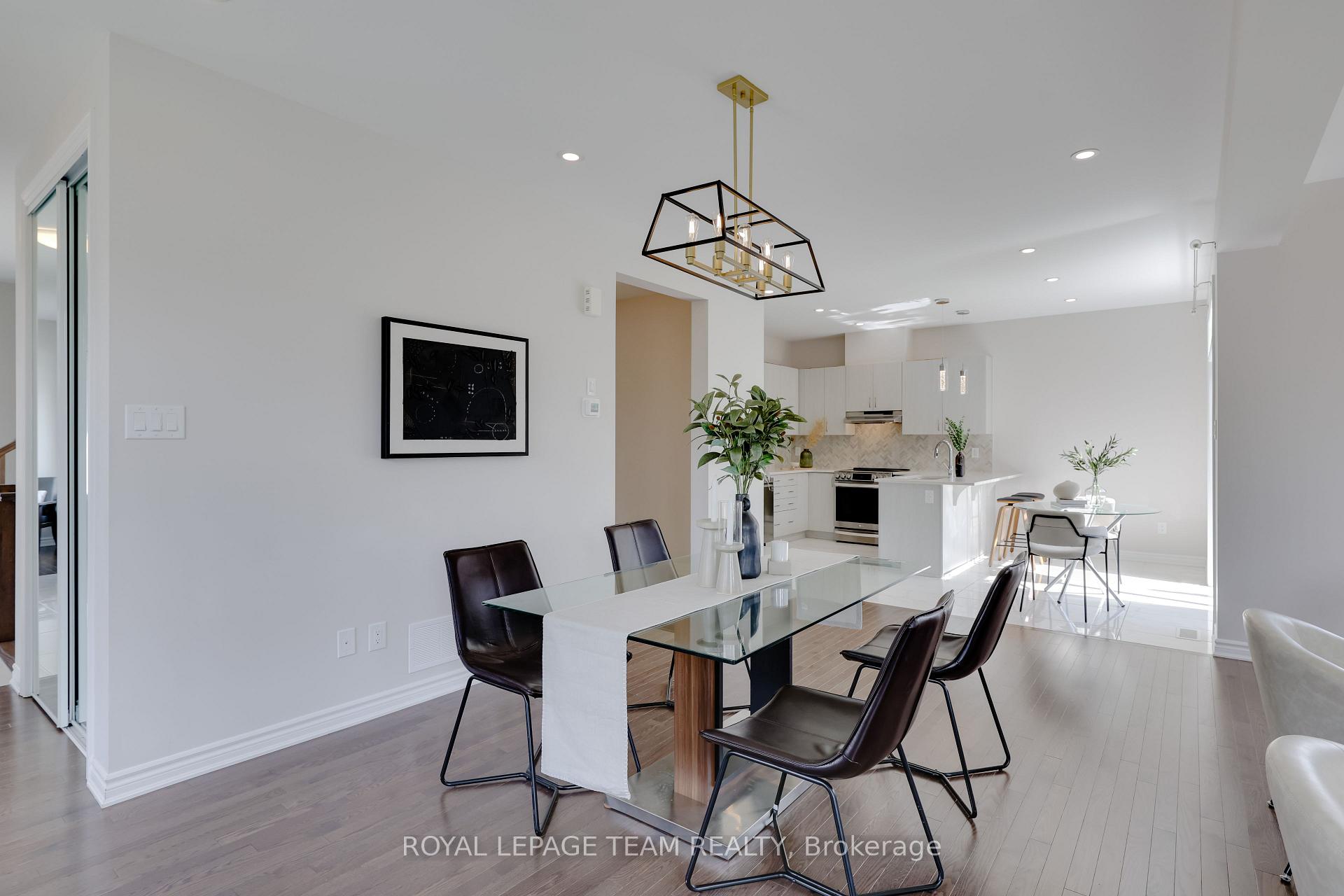 Photo 19 of 2032 Elevation Road, Ottawa, Barrhaven - Half Moon Bay — HOMEH