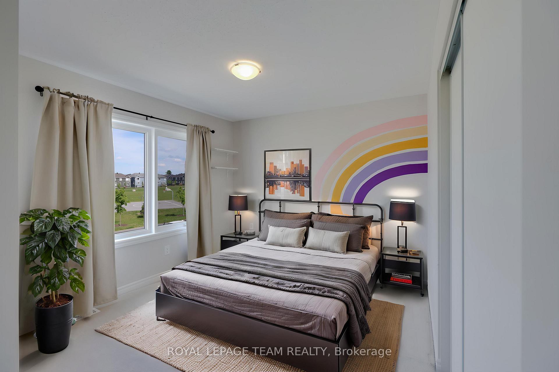 Photo 34 of 2032 Elevation Road, Ottawa, Barrhaven - Half Moon Bay — HOMEH