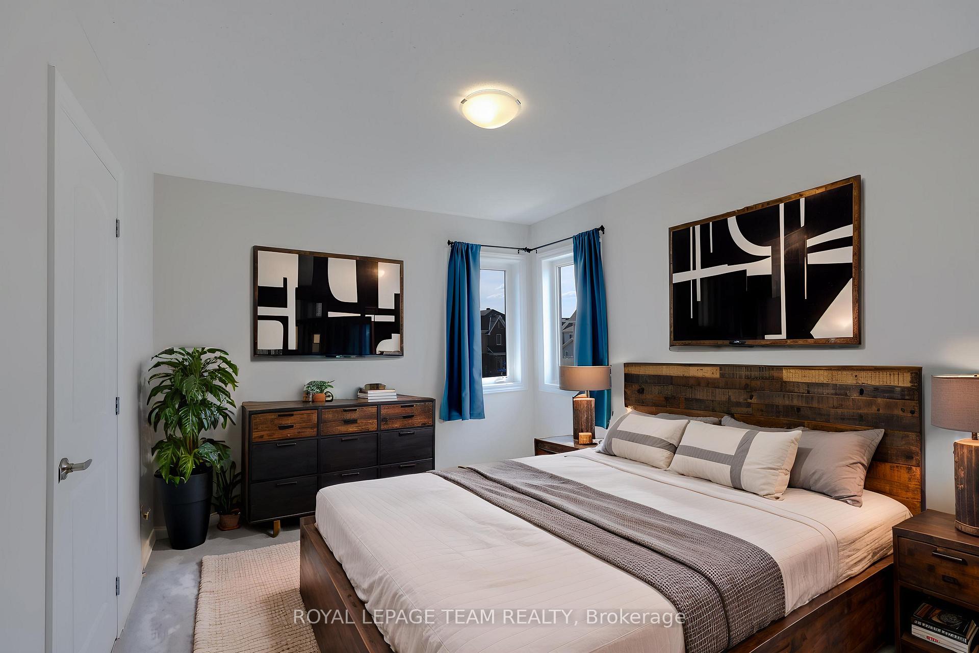 Photo 38 of 2032 Elevation Road, Ottawa, Barrhaven - Half Moon Bay — HOMEH