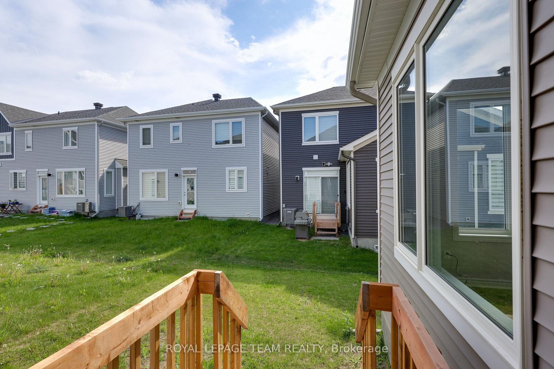 Photo 50 of 2032 Elevation Road, Ottawa, Barrhaven - Half Moon Bay — HOMEH