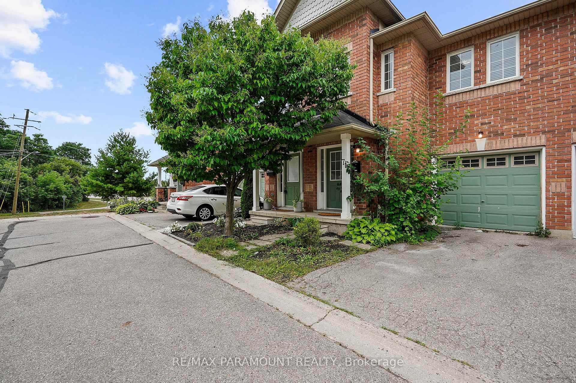 Photo 1 of Unit 71, 250 Ainslie Street, Cambridge — HOMEH