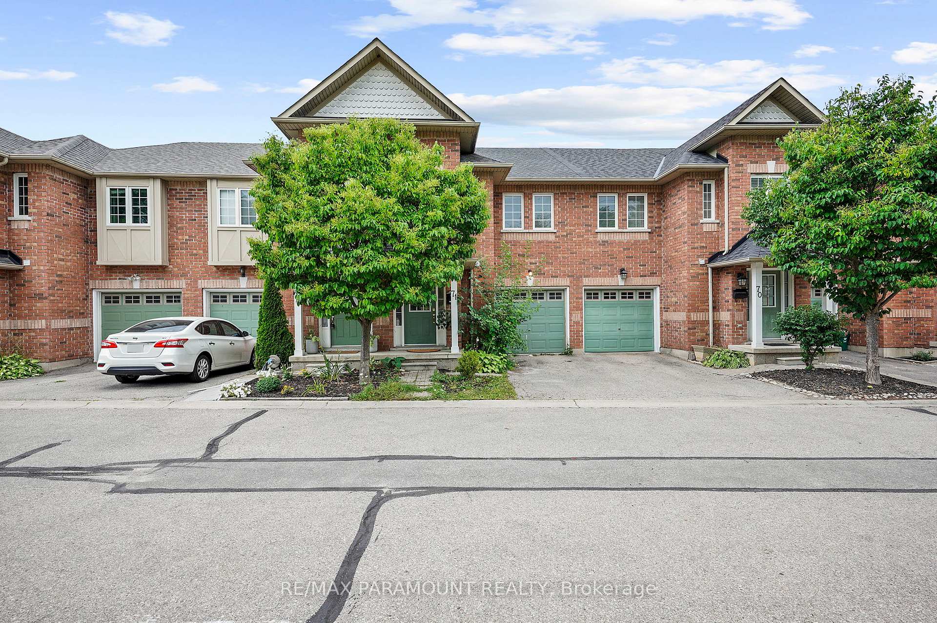 Photo 2 of Unit 71, 250 Ainslie Street, Cambridge — HOMEH