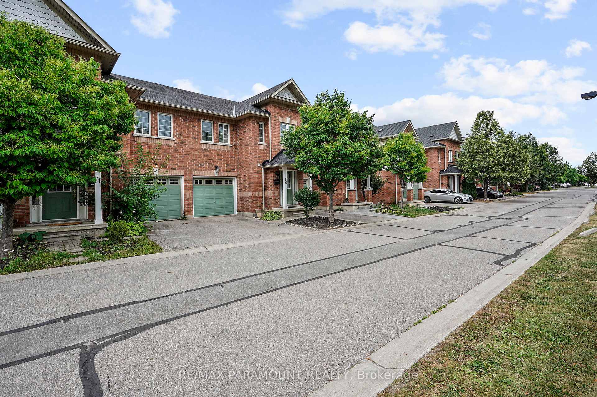 Photo 3 of Unit 71, 250 Ainslie Street, Cambridge — HOMEH