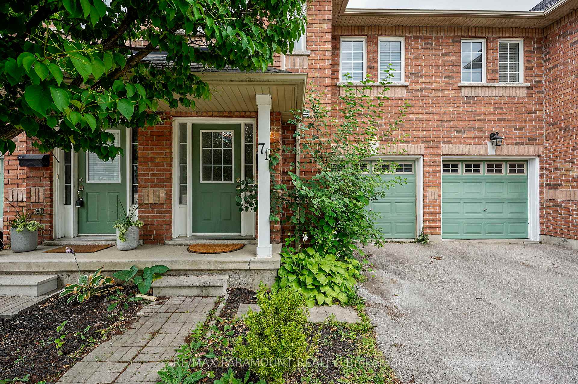Photo 4 of Unit 71, 250 Ainslie Street, Cambridge — HOMEH