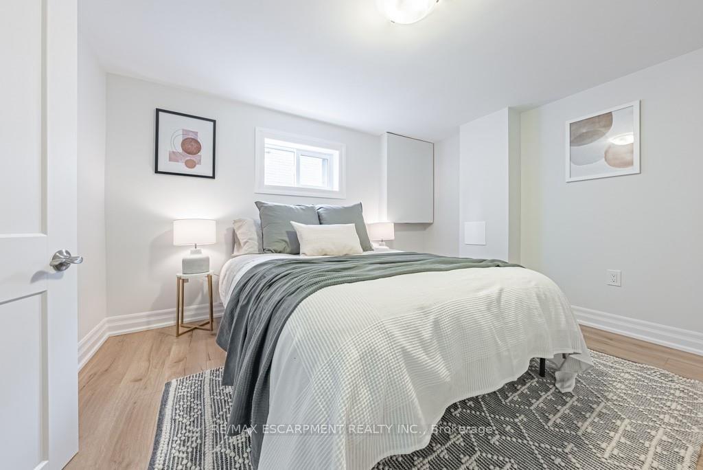 Photo 9 of Unit LOWER, 587 Queensdale Avenue E, Hamilton, Eastmount — HOMEH